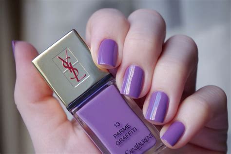 ysl parme